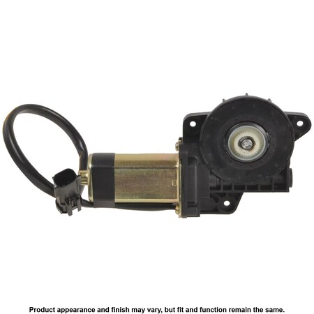 A1 Cardone New Window Lift Motor, 82-485 82-485